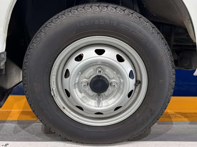 2000 Subaru Sambar JDM car for sale — photo 16 of 25