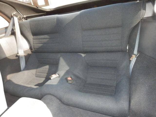 1997 Nissan Fairlady Z JDM car for sale — photo 15 of 20