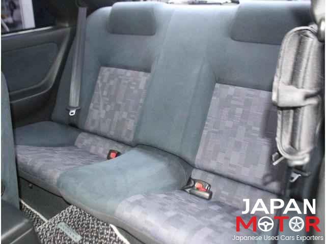 1997 Nissan Skyline JDM car for sale — photo 4 of 10