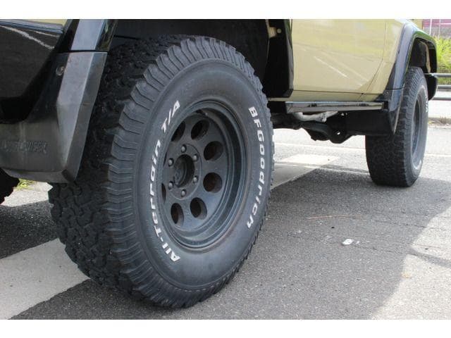 1995 Toyota Land Cruiser Prado JDM car for sale — photo 2 of 25