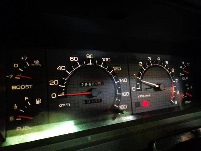 1988 Nissan Skyline JDM car for sale — photo 8 of 12