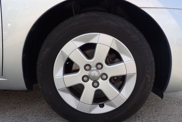 2006 Toyota Prius JDM car for sale — photo 12 of 25