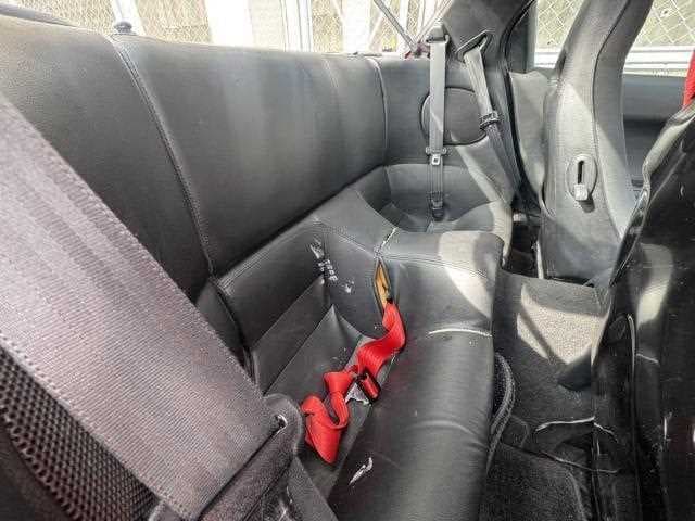 1997 Mazda RX-7 JDM car for sale — photo 7 of 20