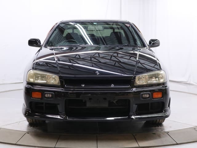 1999 Nissan Skyline JDM car for sale — photo 3 of 25