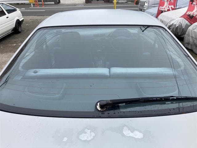 1995 Toyota Sprinter JDM car for sale — photo 17 of 20