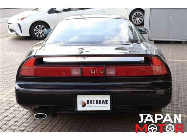 2001 Honda NSX JDM car for sale — photo 10 of 15