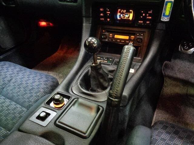 1996 Mitsubishi GTO JDM car for sale — photo 7 of 12