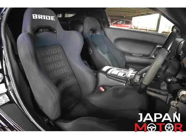 1999 Mazda RX-7 JDM car for sale — photo 7 of 10