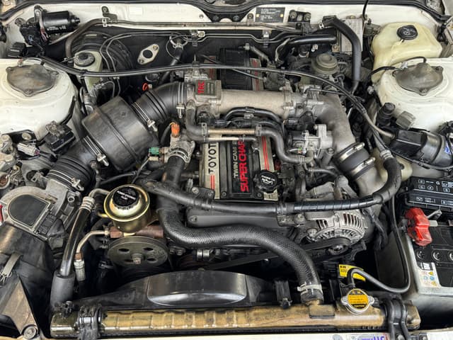 1990 Toyota Chaser JDM car for sale — photo 2 of 25