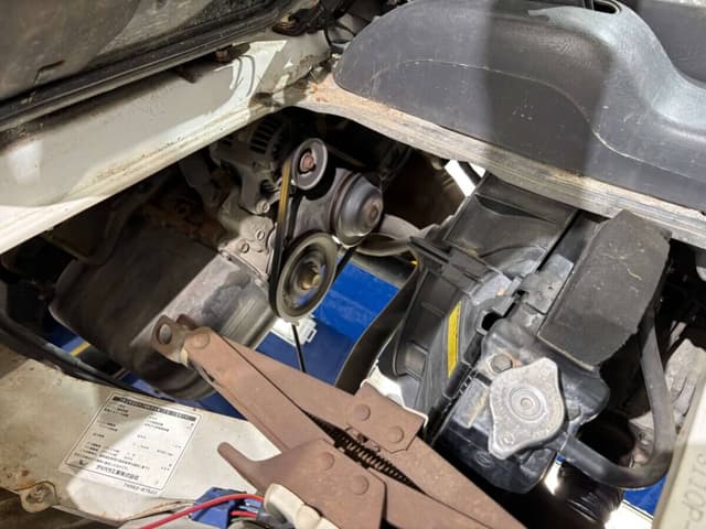 1994 Daihatsu Hijet JDM car for sale — photo 6 of 10