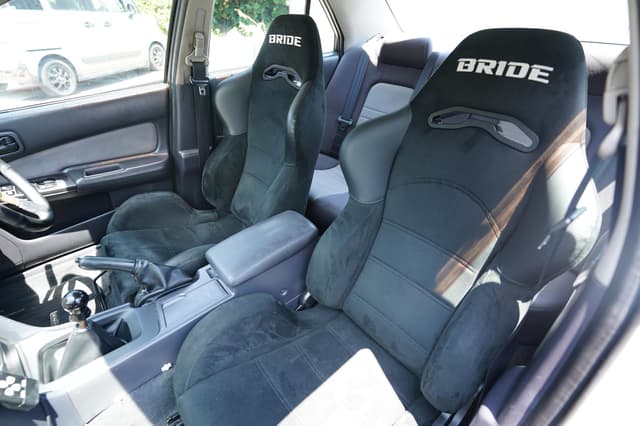 1999 Nissan Skyline JDM car for sale — photo 23 of 25