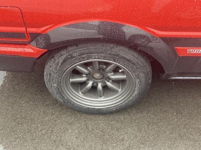 1984 Toyota Sprinter JDM car for sale — photo 9 of 20