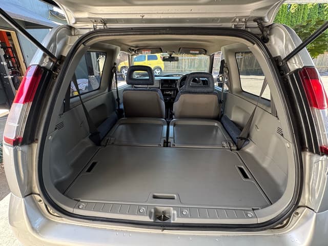 1998 Suzuki Kei JDM car for sale — photo 10 of 20