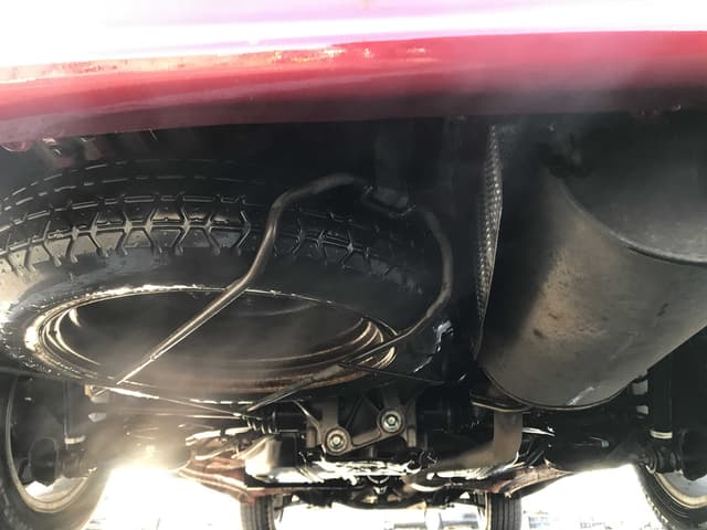 2000 Toyota Estima JDM car for sale — photo 14 of 14