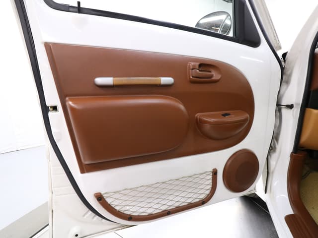 2000 Toyota Will JDM car for sale — photo 21 of 25