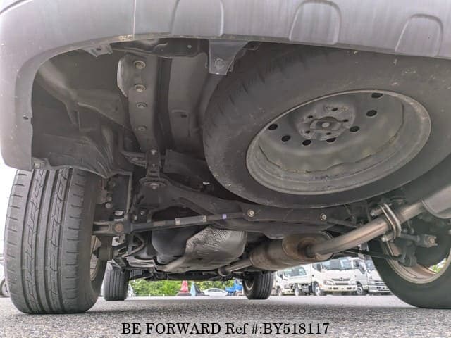 2008 Toyota Harrier JDM car for sale — photo 15 of 25