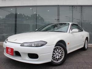 2001 Nissan Silvia JDM car for sale