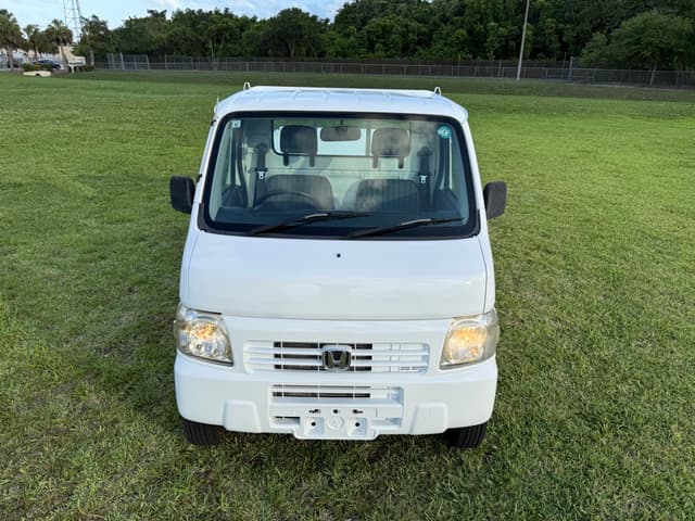 2000 Honda Acty JDM car for sale — photo 3 of 25