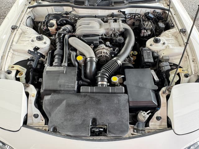 2000 Mazda RX-7 JDM car for sale — photo 3 of 3