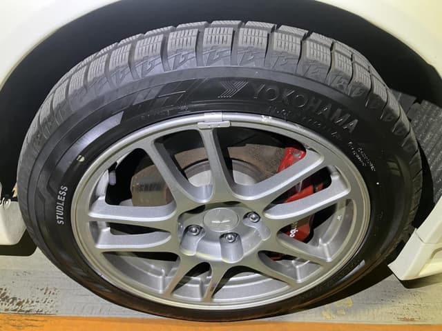 2003 Mitsubishi Lancer JDM car for sale — photo 6 of 10