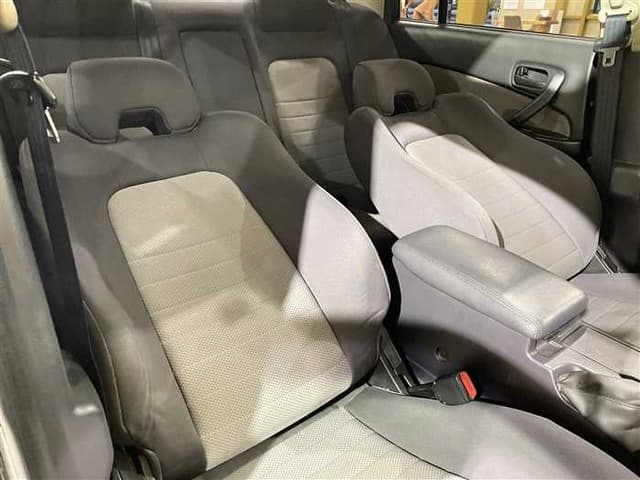 1999 Nissan Skyline JDM car for sale — photo 20 of 25