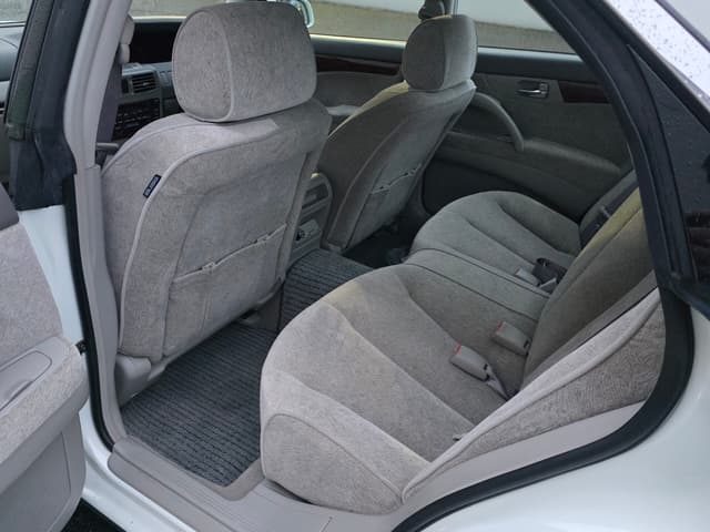 1999 Nissan Cedric JDM car for sale — photo 3 of 14