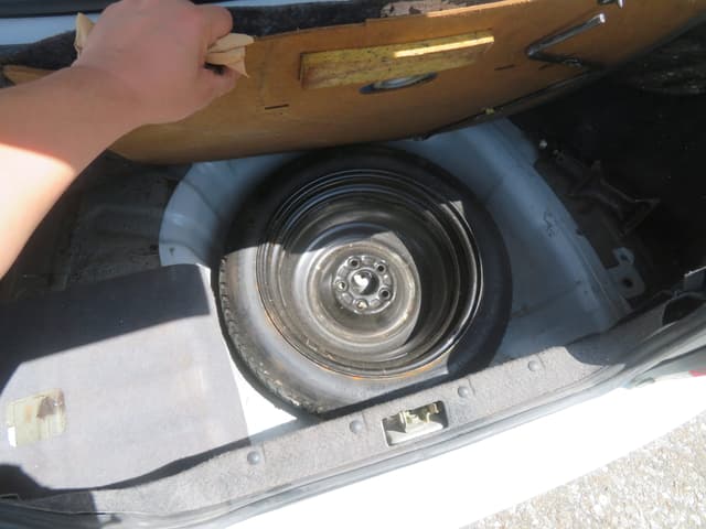 1998 Subaru Impreza JDM car for sale — photo 16 of 20