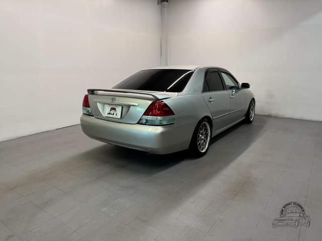 2000 Toyota Mark II JDM car for sale — photo 15 of 25