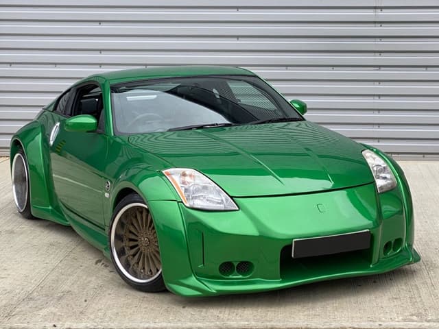 2003 JDM car for sale — photo 6 of 25