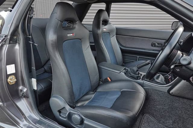 Nissan Skyline JDM car for sale — photo 7 of 25