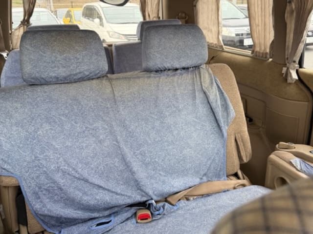 2007 Honda Stepwagon JDM car for sale — photo 4 of 8