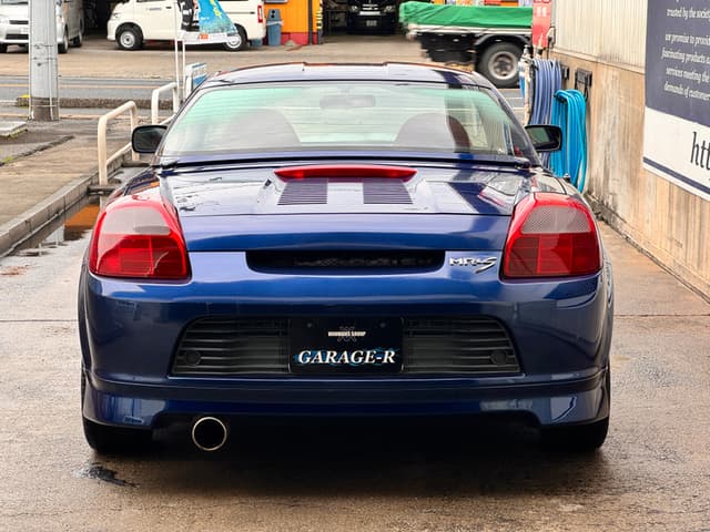 2000 Toyota MR2 JDM car for sale — photo 15 of 25
