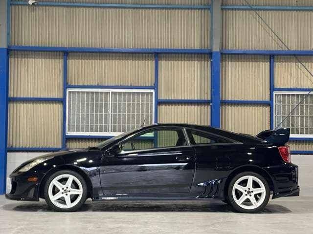 2001 Toyota Celica JDM car for sale — photo 3 of 20