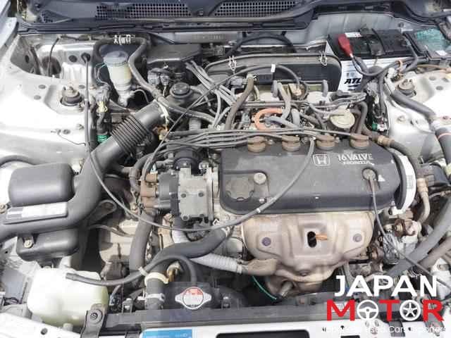 1993 Honda Integra JDM car for sale — photo 21 of 21