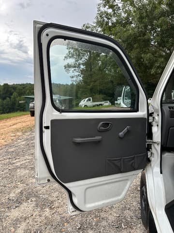 2000 Suzuki Carry JDM car for sale — photo 14 of 24