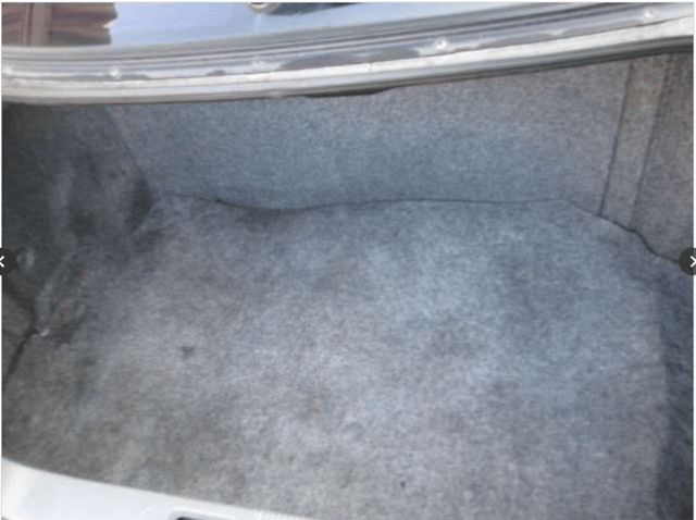 1996 Nissan Skyline JDM car for sale — photo 10 of 24