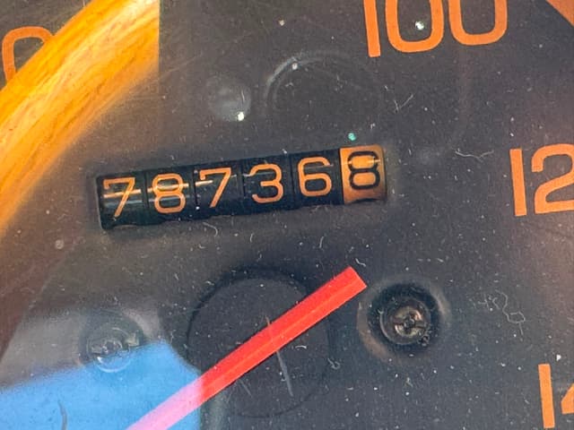 1992 Suzuki Jimny JDM car for sale — photo 7 of 12