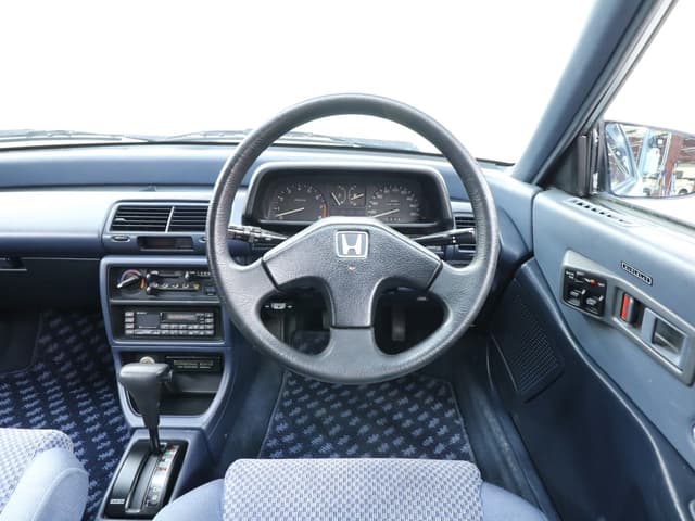 1989 Honda Civic JDM car for sale — photo 9 of 25