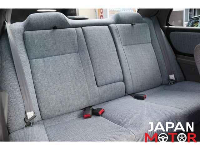1999 Subaru Impreza JDM car for sale — photo 7 of 8