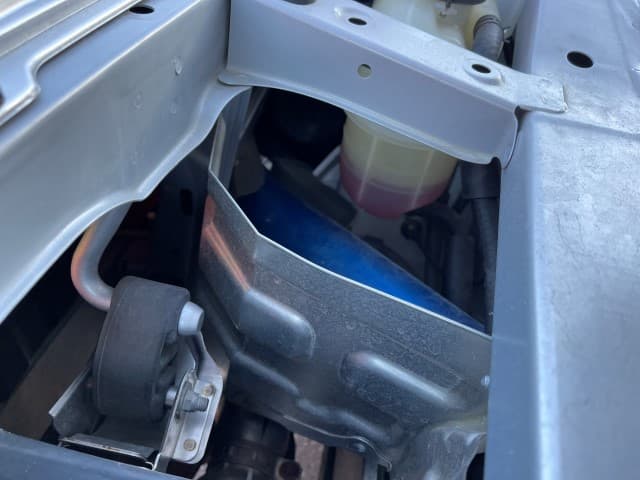 2001 Toyota MR2 JDM car for sale — photo 18 of 25