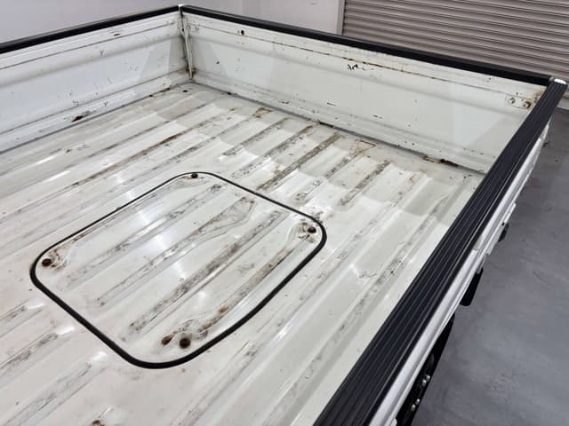 1996 Honda Acty JDM car for sale — photo 9 of 25