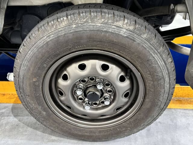 1997 Honda Acty JDM car for sale — photo 17 of 25