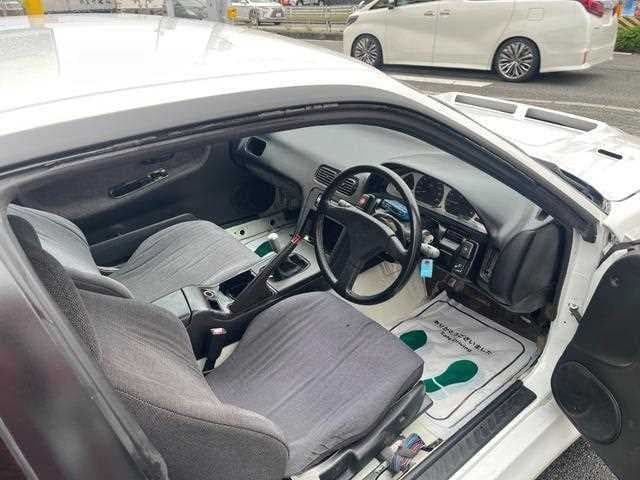 1994 Nissan 180SX JDM car for sale — photo 6 of 20