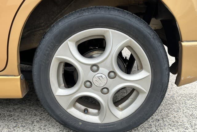 2007 Suzuki JDM car for sale — photo 24 of 25