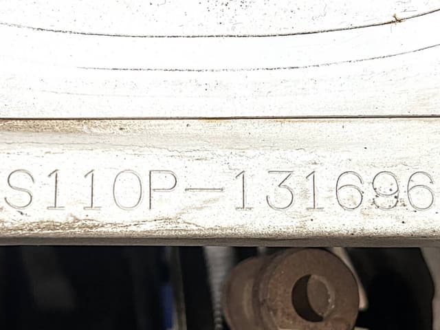 1997 Daihatsu Hijet JDM car for sale — photo 24 of 25