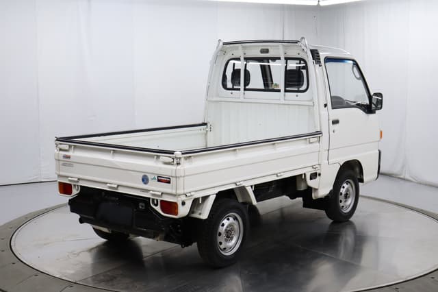 1993 Subaru Sambar JDM car for sale — photo 7 of 25