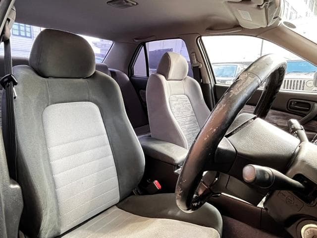 2000 Nissan Skyline JDM car for sale — photo 18 of 21
