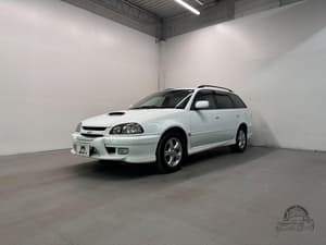 1997 Toyota Caldina JDM car for sale