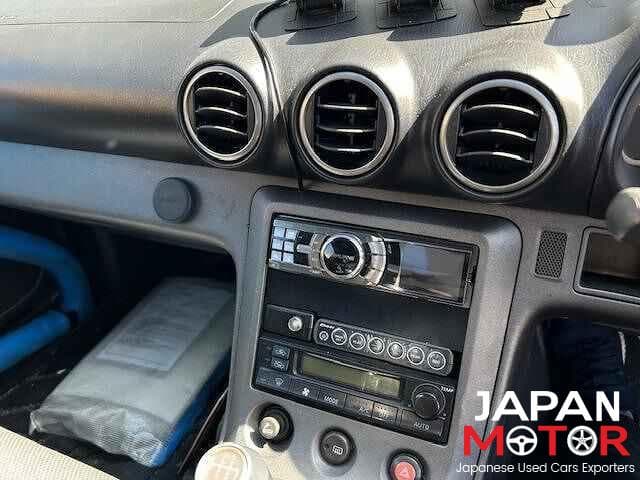 2000 Nissan Silvia JDM car for sale — photo 8 of 10