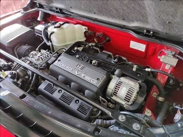 1996 Honda NSX JDM car for sale — photo 23 of 25
